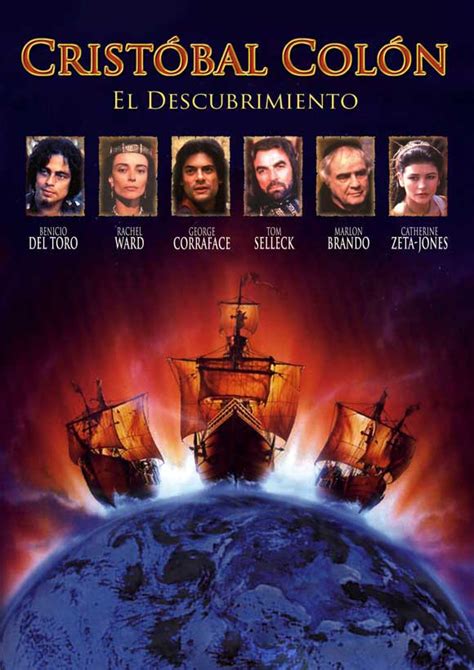 carloscortez1492|CRISTÓBAL COLÓN~PELÍCULA COMPLETA~ESPAÑOL DE .